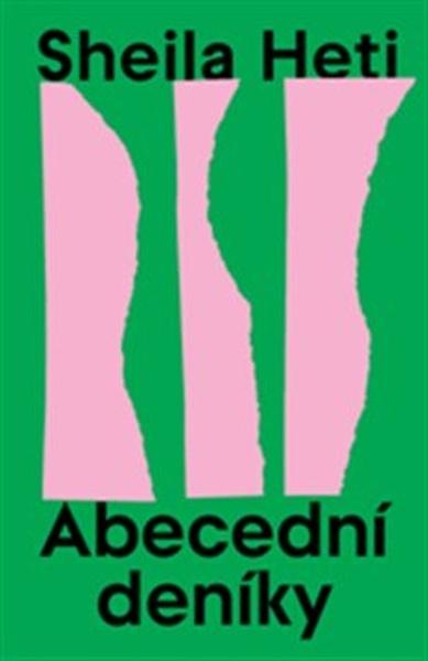 Abecední deníky - 9788088444114
