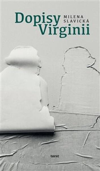 Dopisy Virginii - 9788072157266