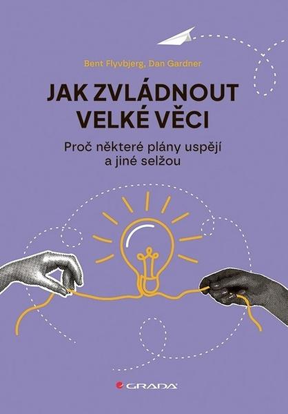 Jak zvládnout velké věci - 9788027154722