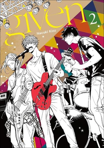 Given - 9788076798083