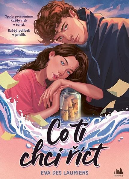 Co ti chci říct - 9788027154043