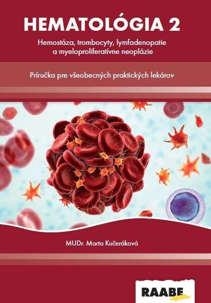 Hematológia 2 - 9788083011038