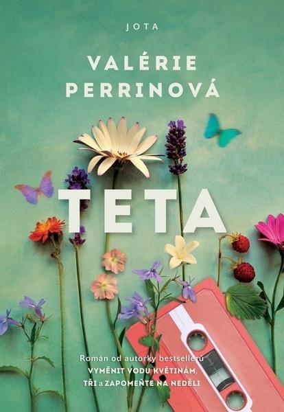 Teta - 9788076895997