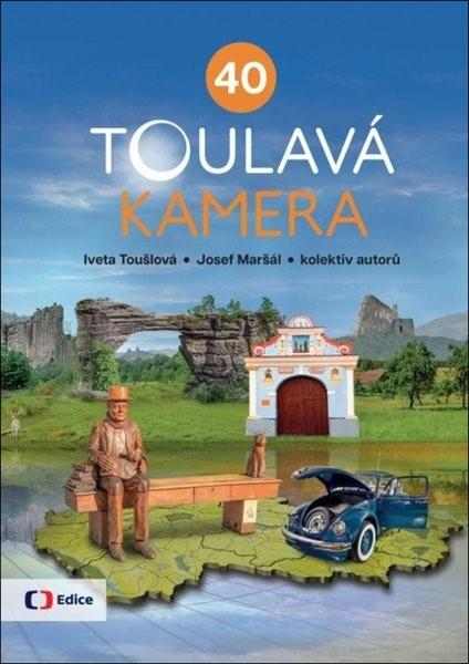 Toulavá kamera 40 - 9788028405137