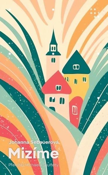 Mizíme - 9788072606344