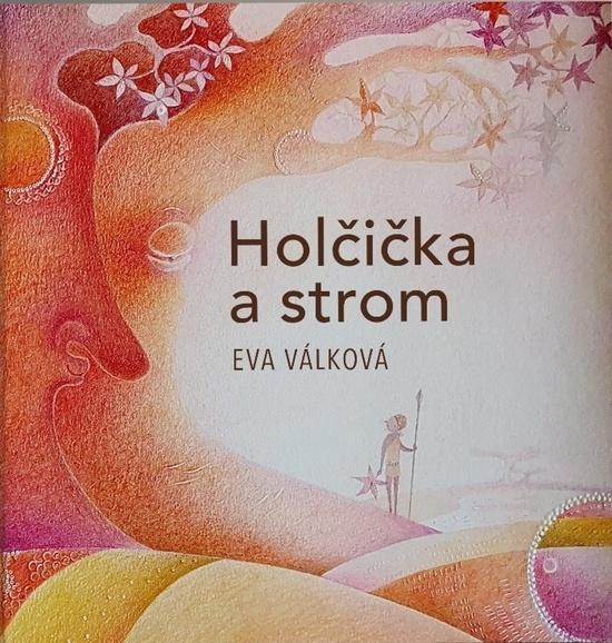 Holčička a strom - 9788011065805
