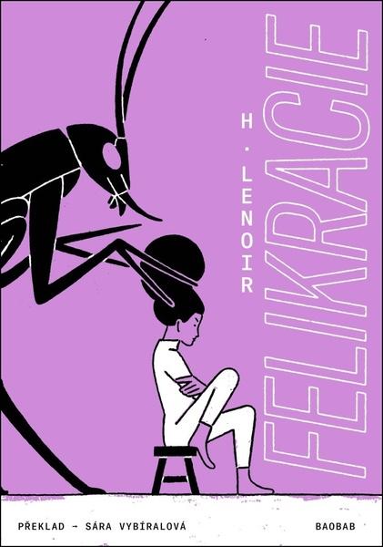 Felikracie - 9788075151858