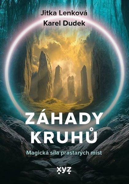 Záhady kruhů - 9788076838390