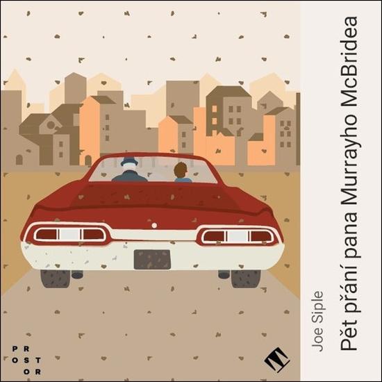 Pět přání pana Murrayho McBridea