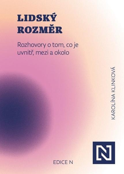Lidský rozměr - 9788088433774