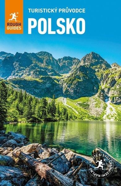 Polsko - 9788076893818