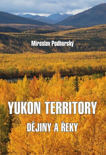 Yukon Territory - 9788074975233