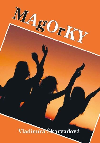 MAgOrKY - 9788074975066