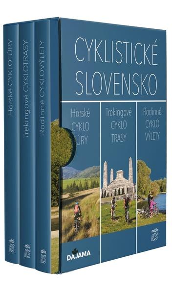 Cyklistické Slovensko