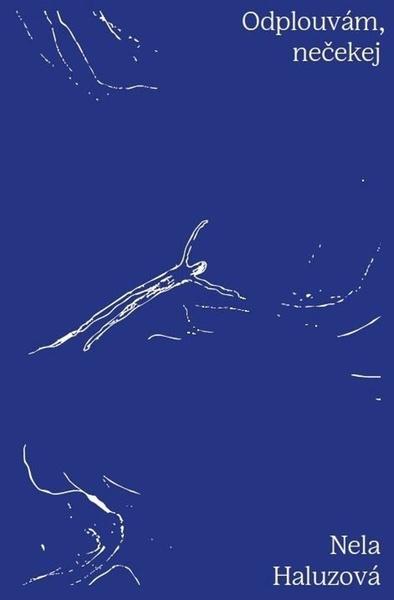 Odplouvám, nečekej - 9788090914759