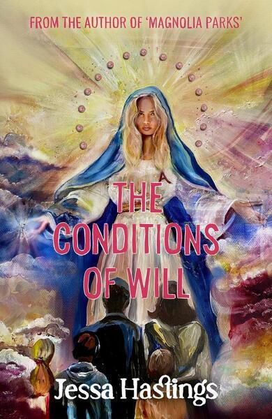 The Conditions of Will - 1398725803