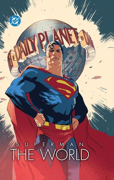 Superman: The World - 1799504875