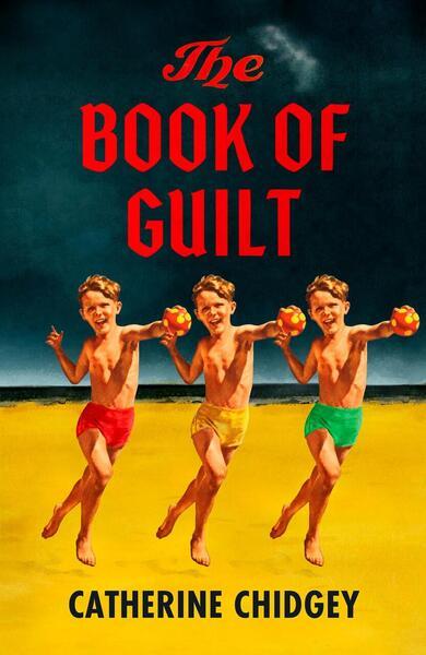 The Book of Guilt - 1399823620