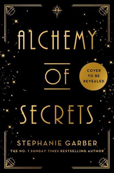 Alchemy of Secrets - 1399631322