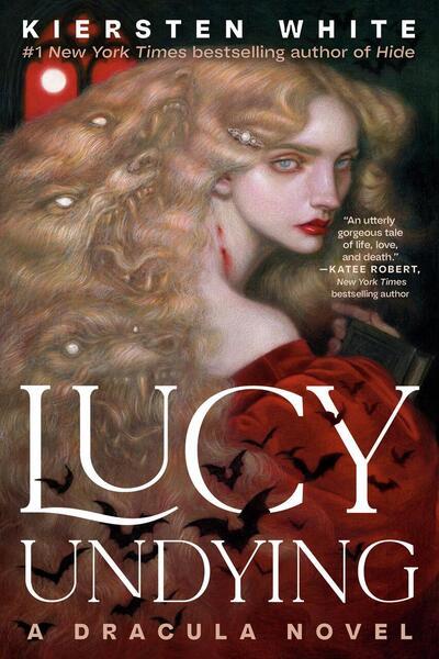 Lucy Undying - 0593724429