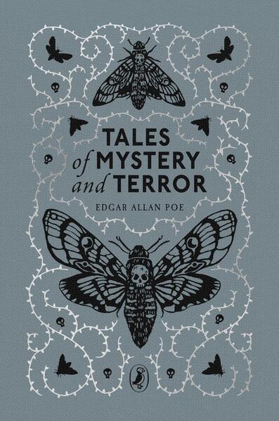 Tales of Mystery and Terror - 0241789893