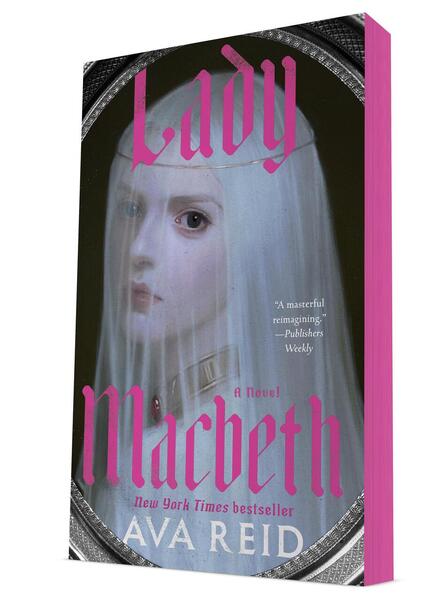 Lady Macbeth - 0593722582