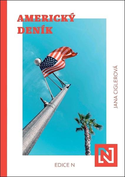 Americký deník - 9788090765207