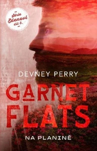 Garnet Flats Na planině - 9788075937087