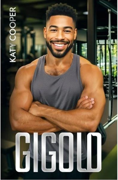 Gigolo - 9788053012454