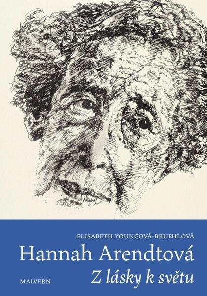 Hannah Arendtová - 9788075305510