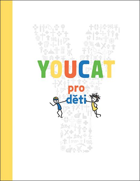 YouCat pro děti - 9788075666543
