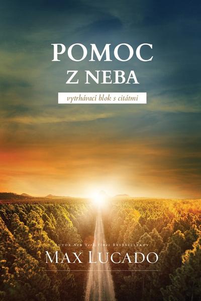 Pomoc z neba - 9788083000094