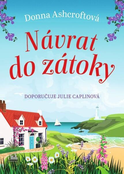 Návrat do zátoky - 9788027155323