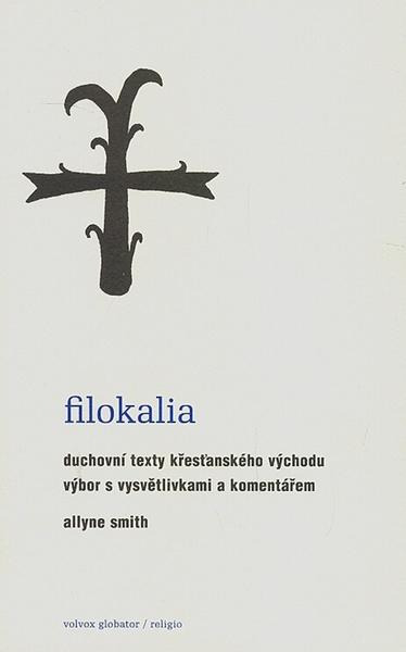 Filokalia - 9788072076789