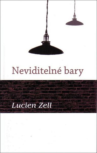 Neviditelné bary - 9788072079018