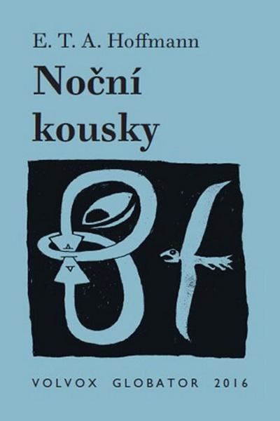 Noční kousky - 9788075112620