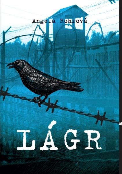 Lágr - 9788075113870