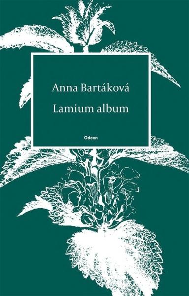 Lamium album - 9788020722898