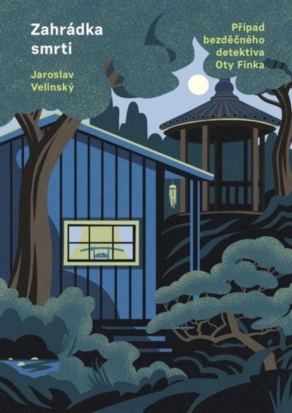 Zahrádka smrti - 9788075888280