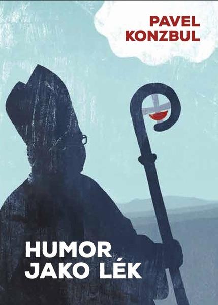 Humor jako lék - 9788072953493