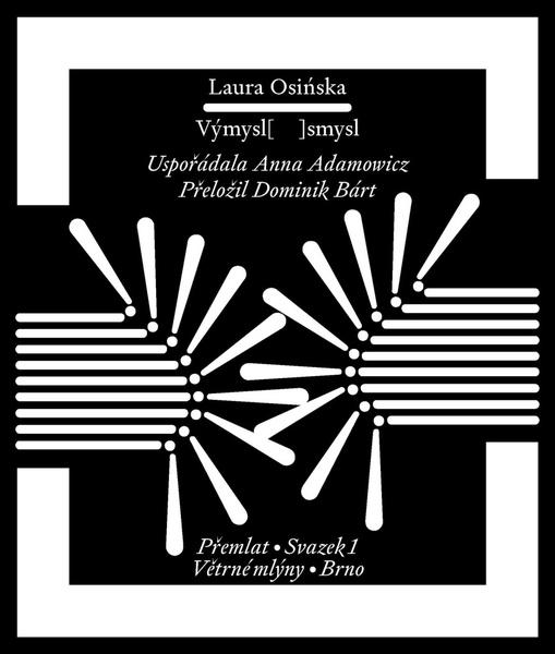 Výmysl Smysl - 9788074435690