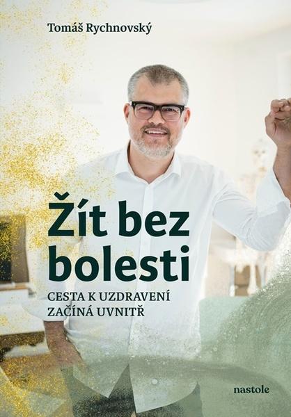 Žít bez bolesti - 9788074484063