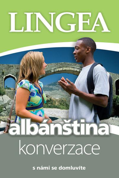 Albánština konverzace - 9788077000673