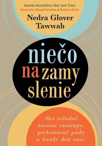 Niečo na zamyslenie - 9788081094972