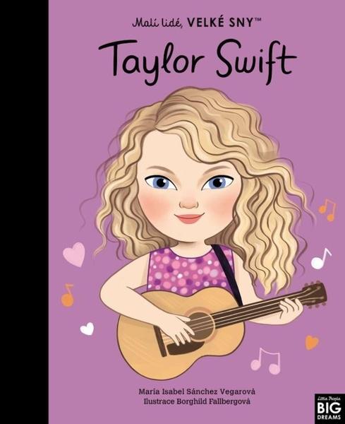 Taylor Swift - 9788027611898
