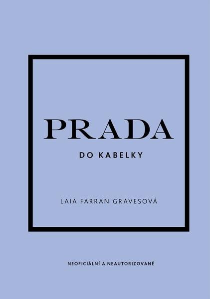 Prada do kabelky - 9788027611744