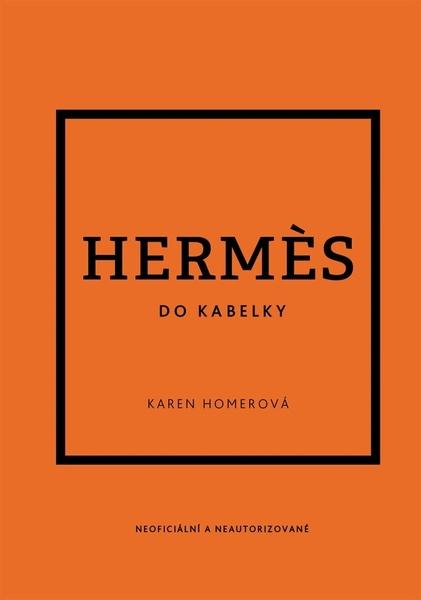 Hermes do kabelky - 9788027611720