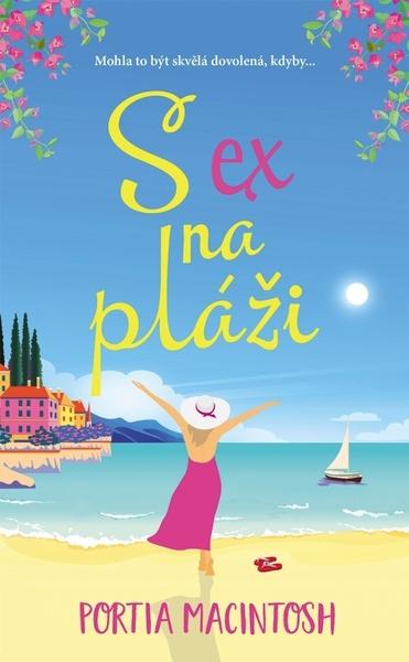 S ex na pláži - 9788027612970