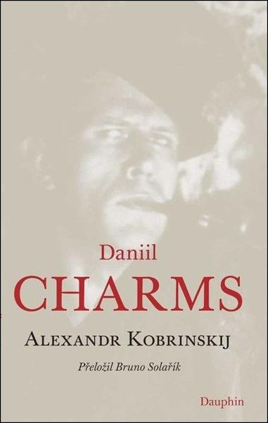 Daniil Charms - 9788076456181