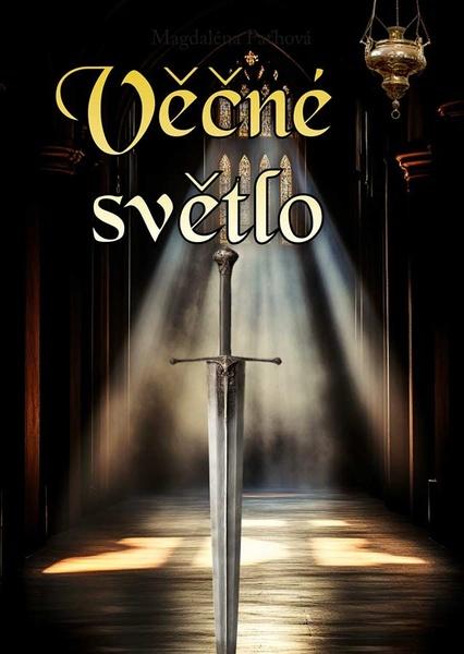 Věčné světlo - 9788076661684